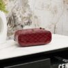 6930d0b06e68136f4d9b0bc8 New Arrival with Box Mini Gaby Family Collection — YSL GABY Mini Cosmetic Pouch, Effortlessly Stylish