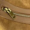 6930d0b06e68136f4d9b0bc9 YSL New Arrival Americana Vintage Bowling Bag