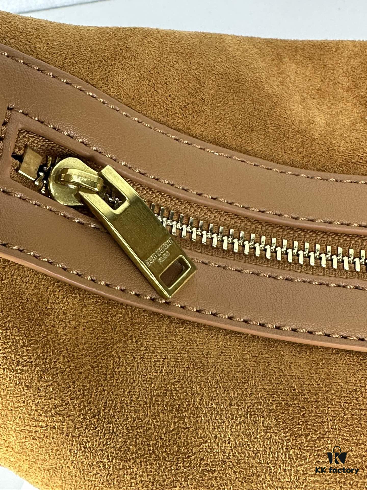 6930d0b06e68136f4d9b0bc9 YSL New Arrival Americana Vintage Bowling Bag