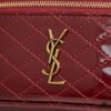 6930d0b36e68136f4d9b0bcb New Arrival with Box Mini Gaby Family Collection — YSL GABY Mini Cosmetic Pouch, Effortlessly Stylish
