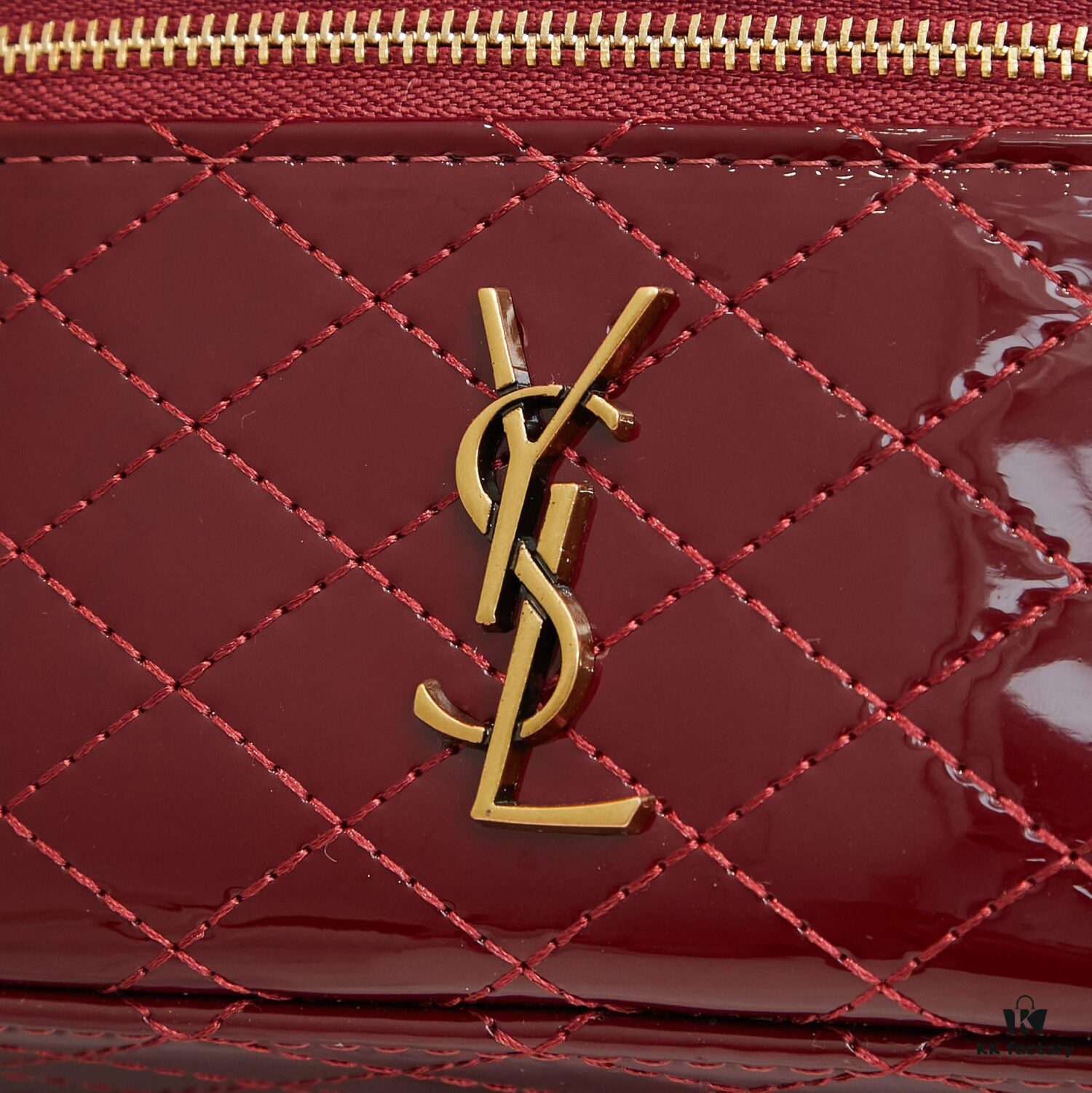 6930d0b36e68136f4d9b0bcb New Arrival with Box Mini Gaby Family Collection — YSL GABY Mini Cosmetic Pouch, Effortlessly Stylish