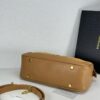 6930d0b36e68136f4d9b0bcc YSL New Arrival Americana Vintage Bowling Bag