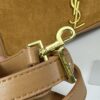 6930d0b36e68136f4d9b0bcd YSL New Arrival Americana Vintage Bowling Bag