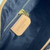 6930d0b46e68136f4d9b0bce YSL New Arrival Americana Vintage Bowling Bag