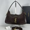 6930d0b56e68136f4d9b0bcf New Arrival YSL LYIA DUFFLE American Vintage Bowling Bag