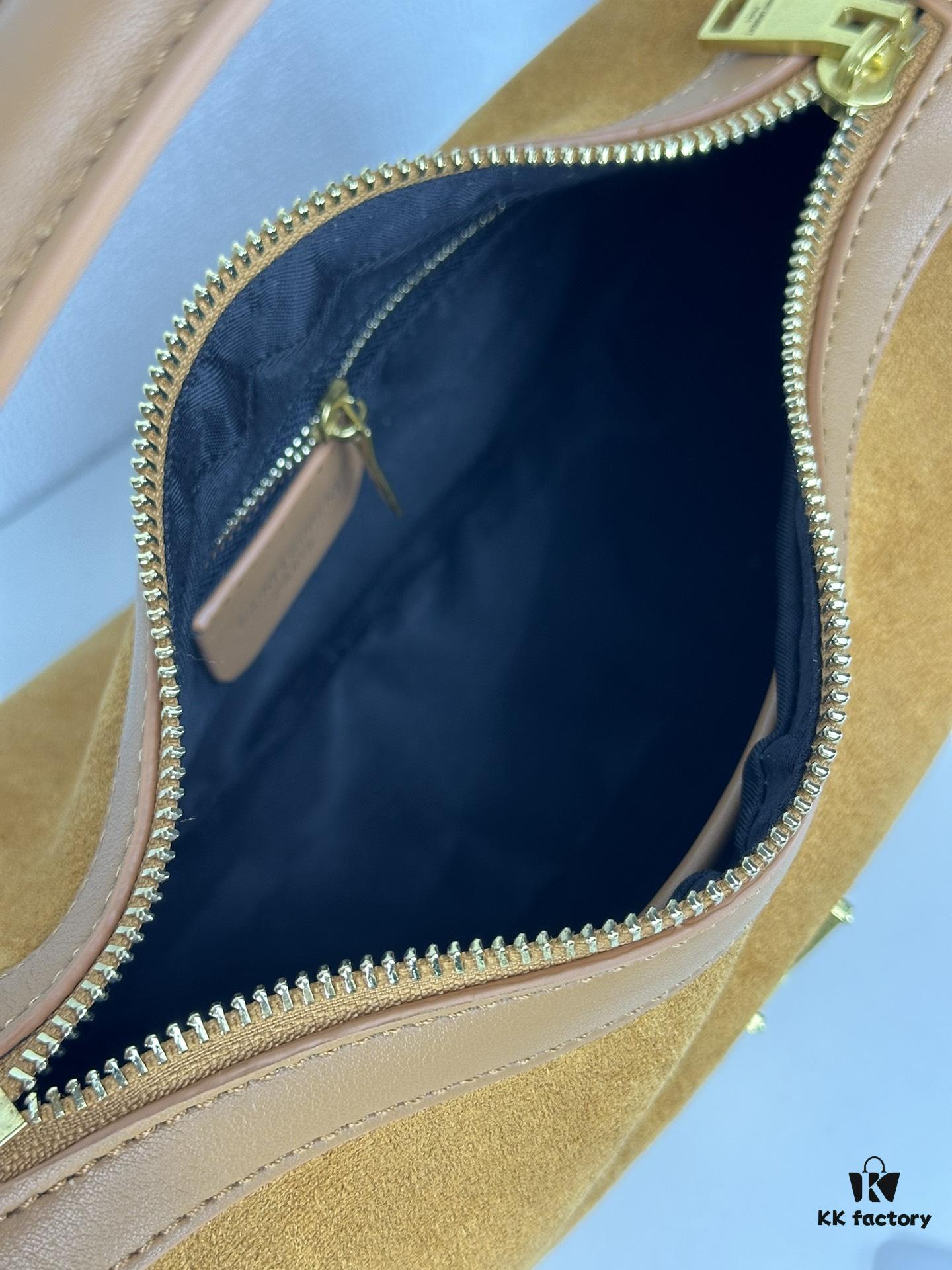 6930d0b56e68136f4d9b0bd0 YSL New Arrival Americana Vintage Bowling Bag