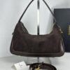6930d0b56e68136f4d9b0bd1 New Arrival YSL LYIA DUFFLE American Vintage Bowling Bag