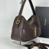 6930d0b76e68136f4d9b0bd2 New Arrival YSL LYIA DUFFLE American Vintage Bowling Bag