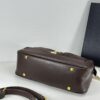 6930d0b76e68136f4d9b0bd3 New Arrival YSL LYIA DUFFLE American Vintage Bowling Bag