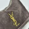 6930d0b76e68136f4d9b0bd4 New Arrival YSL LYIA DUFFLE American Vintage Bowling Bag