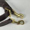 6930d0bb6e68136f4d9b0bd7 New Arrival YSL LYIA DUFFLE American Vintage Bowling Bag