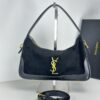 6930d0bc6e68136f4d9b0bd9 YSL New Arrival American Vintage Style Bowling Bag