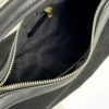 6930d0c16e68136f4d9b0be0 YSL New Arrival American Vintage Style Bowling Bag