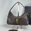 6930d0c26e68136f4d9b0be1 New Arrival YSL Americana Retro Bowling Bag LYIA DUFFLE Series