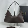 6930d0c26e68136f4d9b0be2 New Arrival YSL Americana Retro Bowling Bag LYIA DUFFLE Series