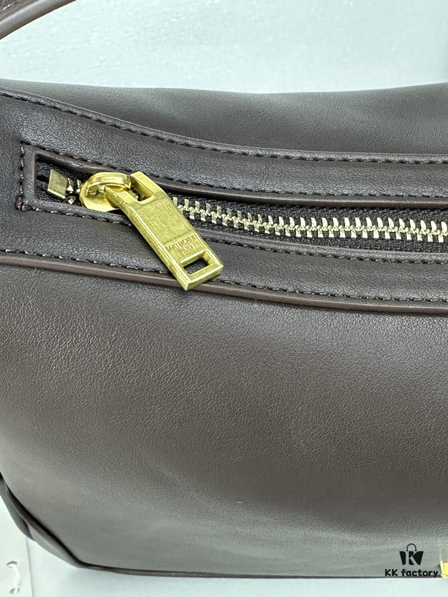 6930d0c46e68136f4d9b0be5 New Arrival YSL Americana Retro Bowling Bag LYIA DUFFLE Series