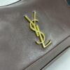 6930d0c56e68136f4d9b0be6 New Arrival YSL Americana Retro Bowling Bag LYIA DUFFLE Series