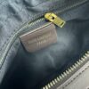6930d0c86e68136f4d9b0be7 New Arrival YSL Americana Retro Bowling Bag LYIA DUFFLE Series