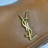 6930d0c96e68136f4d9b0beb YSL New Arrival American Vintage Style Bowling Bag