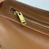 6930d0cb6e68136f4d9b0bed YSL New Arrival American Vintage Style Bowling Bag
