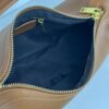 6930d0ce6e68136f4d9b0bee YSL New Arrival American Vintage Style Bowling Bag