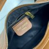 6930d0cf6e68136f4d9b0bf0 YSL New Arrival American Vintage Style Bowling Bag