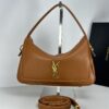 6930d0d46e68136f4d9b0bf7 YSL New Arrival American Vintage Style Bowling Bag