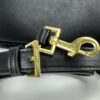 New Arrival YSL LYIA DUFFLE American Vintage Bowling Bag