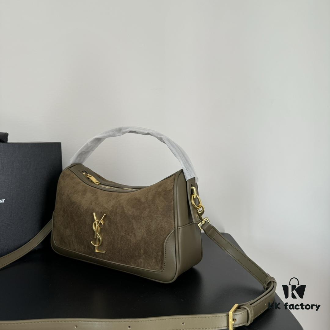 6930d0d66e68136f4d9b0bfe YSL New Arrival American Vintage Bowling Bag