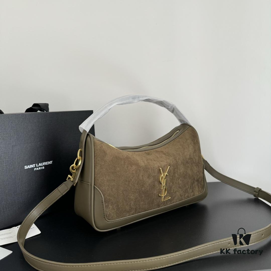 6930d0d76e68136f4d9b0bff YSL New Arrival American Vintage Bowling Bag
