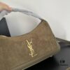6930d0d96e68136f4d9b0c00 YSL New Arrival American Vintage Bowling Bag