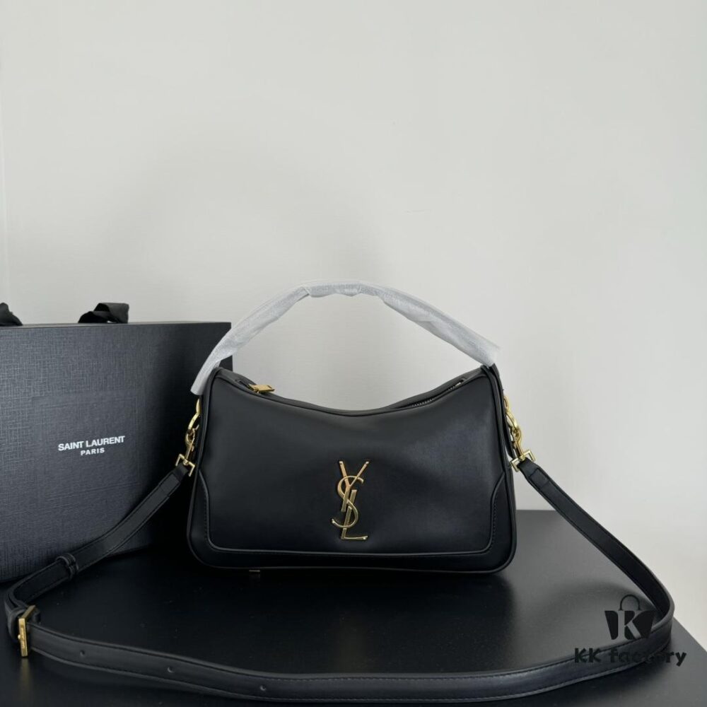 6930d0da6e68136f4d9b0c04 YSL New Arrival American Vintage Bowling Bag