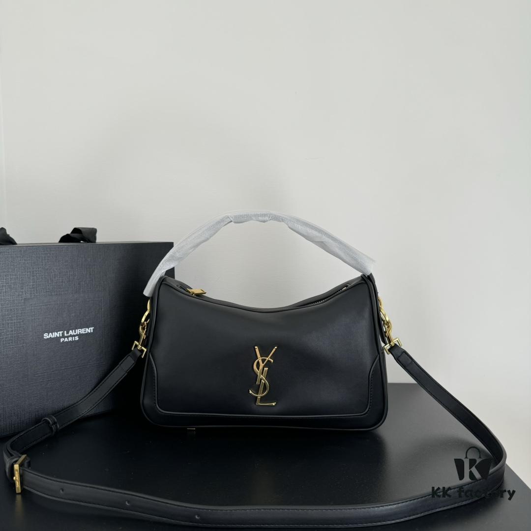 6930d0da6e68136f4d9b0c04 YSL New Arrival American Vintage Bowling Bag
