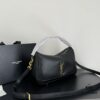 6930d0db6e68136f4d9b0c06 YSL New Arrival American Vintage Bowling Bag