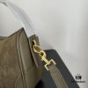 6930d0db6e68136f4d9b0c07 YSL New Arrival American Vintage Bowling Bag