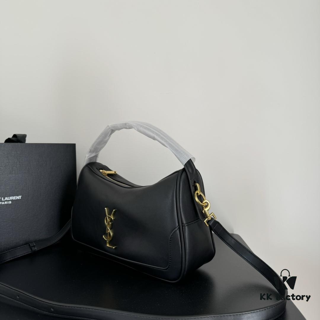 6930d0dc6e68136f4d9b0c08 YSL New Arrival American Vintage Bowling Bag