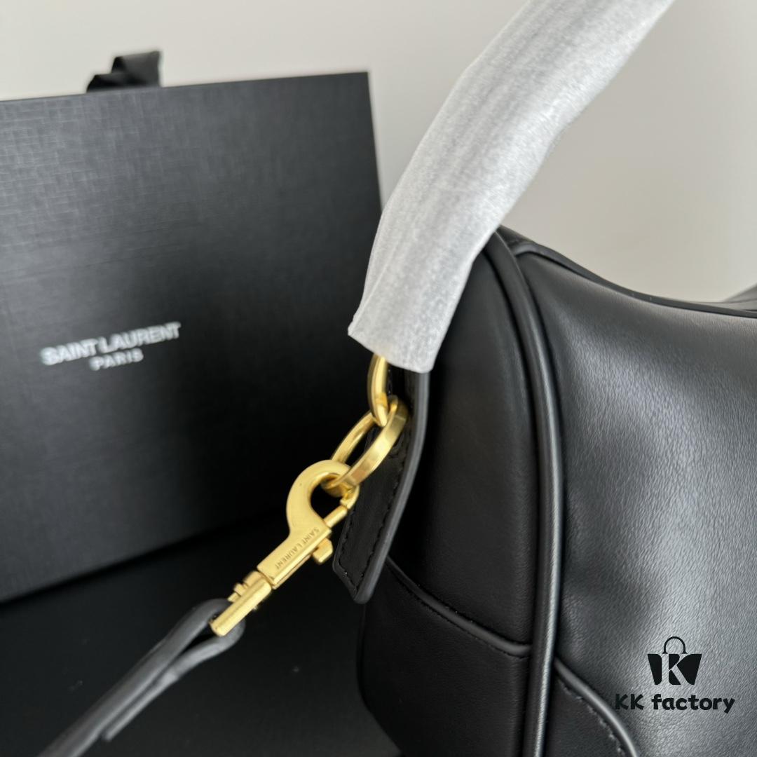 6930d0de6e68136f4d9b0c0b YSL New Arrival American Vintage Bowling Bag