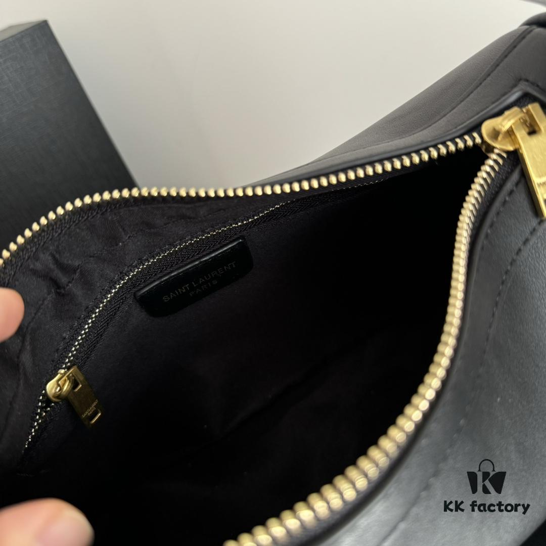 6930d0df6e68136f4d9b0c0c YSL New Arrival American Vintage Bowling Bag