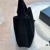 YSL Frosted Finish New Arrival Axilla Bag Model 2107 Size 23*12*24cm