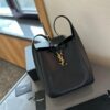 YSL New Underarm Bag Model 2107 Size 23*12*24cm