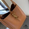 YSL New Underarm Bag Model 2107 Size 23*12*24cm