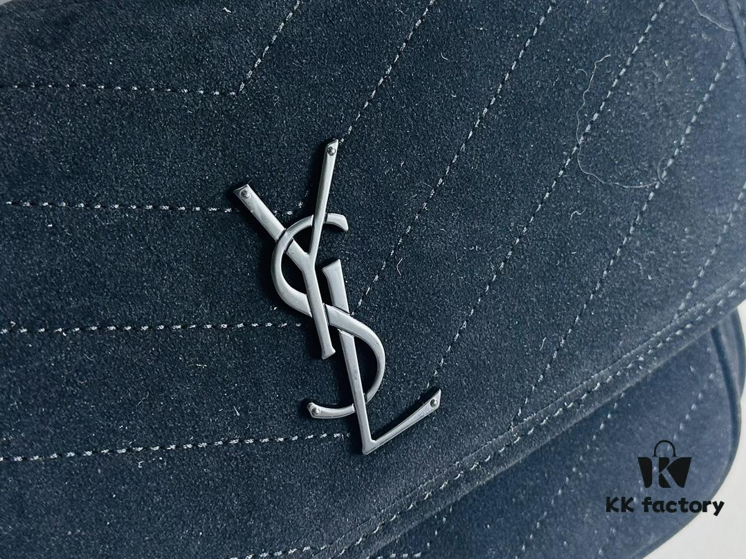 6930d0fa6e68136f4d9b0c40 New Arrival Small Size with Box 💰 YSL ||| Saint Laurent Suede Niki Messenger Bag