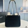 6930d0fa6e68136f4d9b0c41 New Arrival Small Size with Box 💰 YSL ||| Saint Laurent Suede Niki Messenger Bag