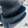6930d1006e68136f4d9b0c4a New Large Size with Box 💰YSL ||| Saint Laurent Suede Niki Messenger Bag