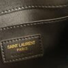 6930d1006e68136f4d9b0c4b New Large Size with Box 💰YSL ||| Saint Laurent Suede Niki Messenger Bag