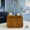 6930d1066e68136f4d9b0c55 New Large Size with Box 💰YSL ||| Saint Laurent Suede Niki Messenger Bag