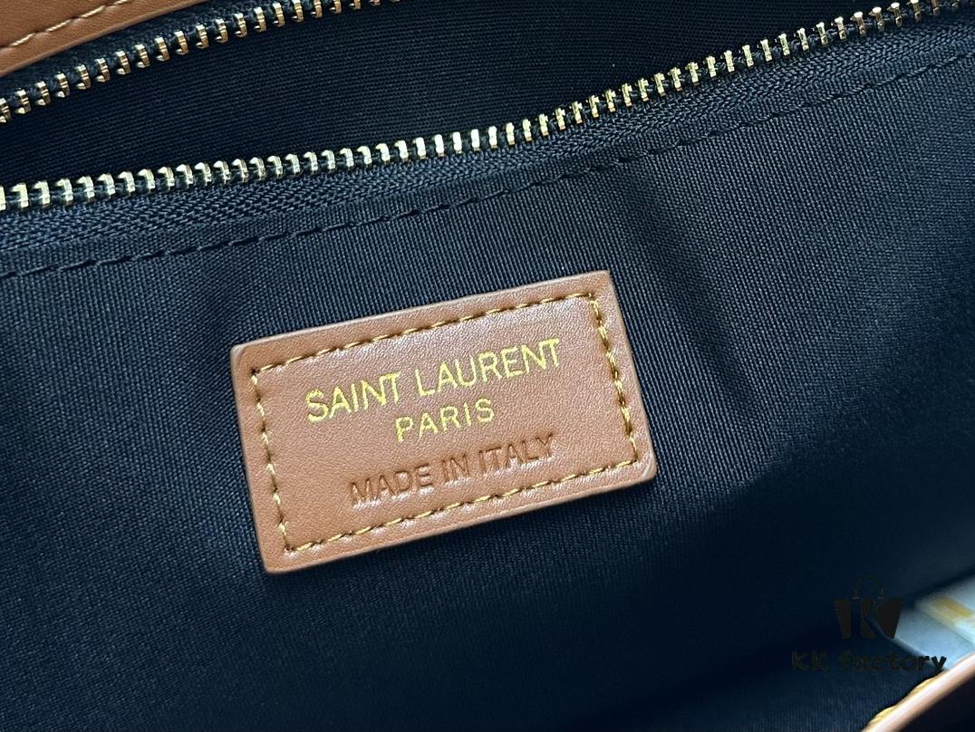 6930d1076e68136f4d9b0c58 New Large Size with Box 💰YSL ||| Saint Laurent Suede Niki Messenger Bag