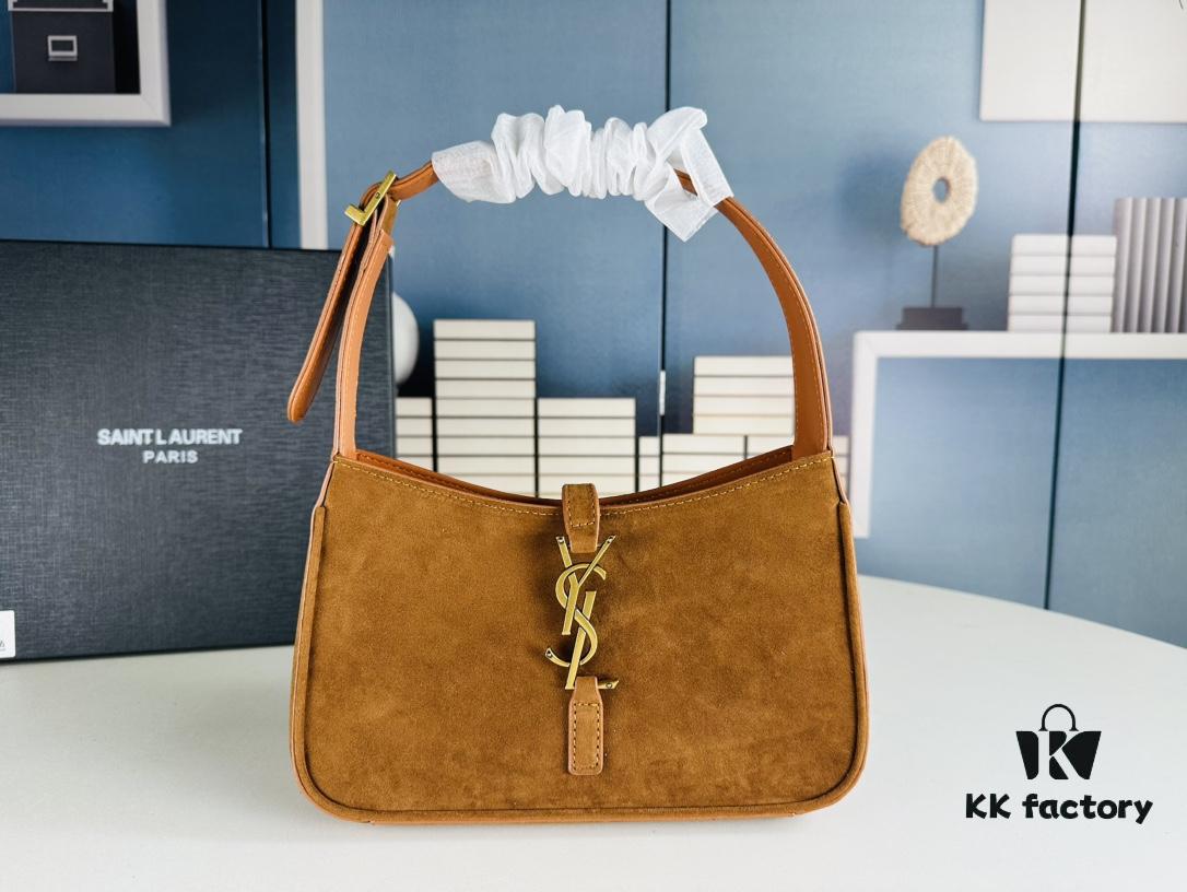6930d10d6e68136f4d9b0c60 New Arrival with Box 💰 No Wonder It's YSL, Once Worn You Won't Want to Take It Off