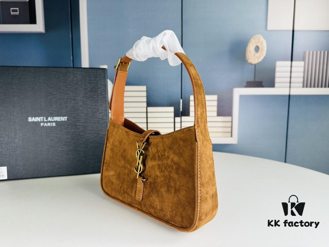 6930d10e6e68136f4d9b0c65 New Arrival with Box 💰 No Wonder It's YSL, Once Worn You Won't Want to Take It Off