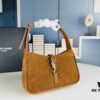 6930d1116e68136f4d9b0c67 New Arrival with Box 💰 No Wonder It's YSL, Once Worn You Won't Want to Take It Off